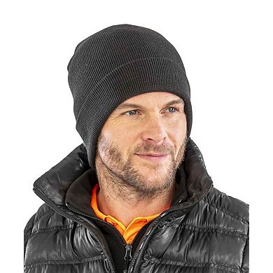 Result Genuine Unisex Adult Woolly Ski Hat