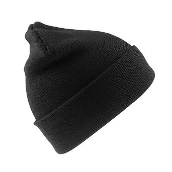 Result Genuine Unisex Adult Woolly Ski Hat