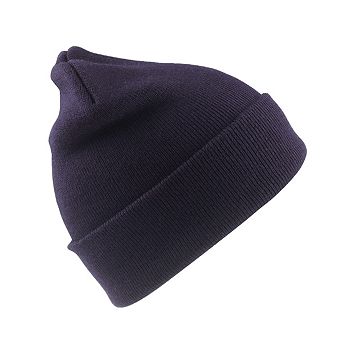 Result Genuine Unisex Adult Woolly Ski Hat