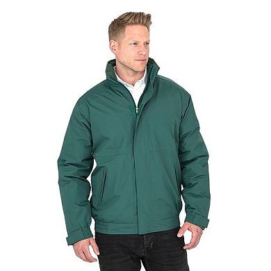 Result Core Mens Channel Jacket