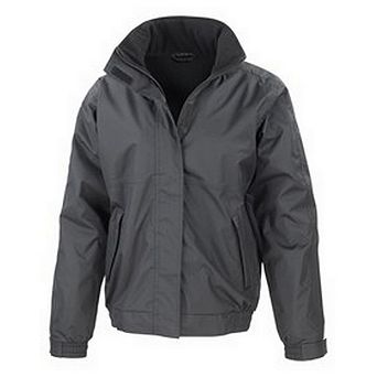 Result Core Mens Channel Jacket