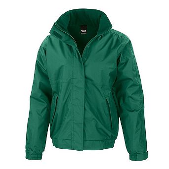 Result Core Mens Channel Jacket