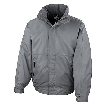 Result Core Mens Channel Jacket