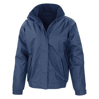 Result Core Mens Channel Jacket