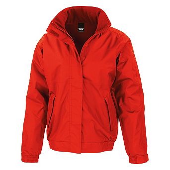 Result Core Mens Channel Jacket