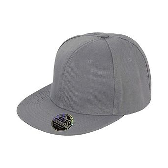 Result Headwear Unisex Adult Original Bronx Snapback Cap