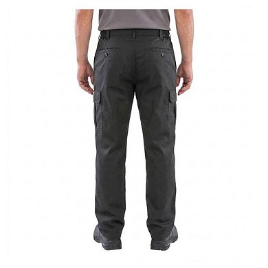 Result Genuine Mens Plain Work Trousers
