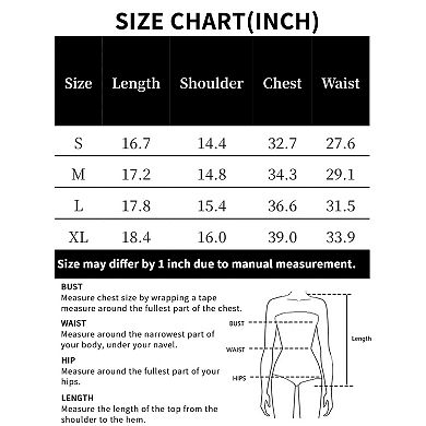 Womens Crop Tops Summer Basic Tees Short Sleeve Seamed Crewneck Tight Tops Workout Y2k TShirts