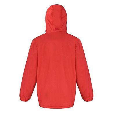 Result Core Mens Midweight Waterproof Jacket