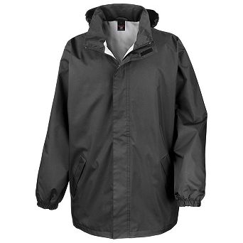 Result Core Mens Midweight Waterproof Jacket