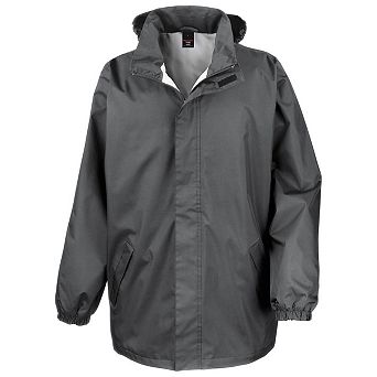 Result Core Mens Midweight Waterproof Jacket
