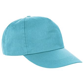 Result Headwear Houston 5 Panel Cap