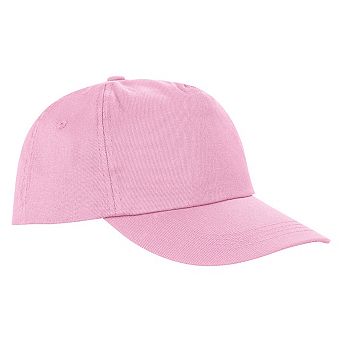 Result Headwear Houston 5 Panel Cap