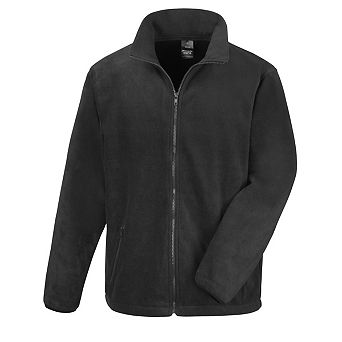 Result Core Mens Norse Outdoor Fleece Jacket