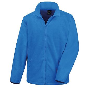 Result Core Mens Norse Outdoor Fleece Jacket