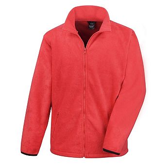 Result Core Mens Norse Outdoor Fleece Jacket