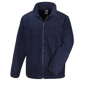 Result Core Mens Norse Outdoor Fleece Jacket