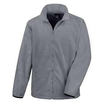 Result Core Mens Norse Outdoor Fleece Jacket