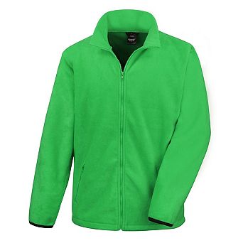Result Core Mens Norse Outdoor Fleece Jacket
