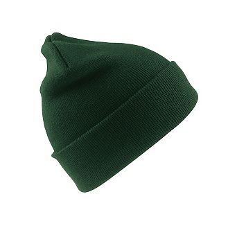 Result Winter Essentials Childrens/Kids Woolly Beanie