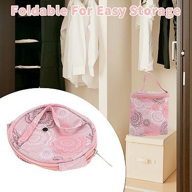 Small Yarn Storage Organizer for Store Knitting and Crochet Supplies 1Pc 5.71"x5.31"