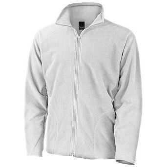Result Core Mens Fleece Jacket