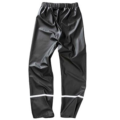 Result Genuine Mens Prism PU Waterproof Trousers