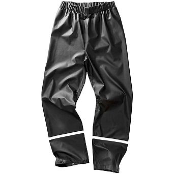 Result Genuine Mens Prism PU Waterproof Trousers