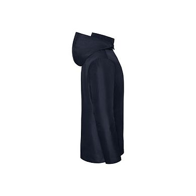 Russell Collection Mens Essential Weatherproof Shell Jacket
