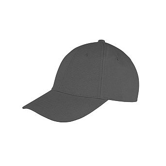 Result Genuine Core Low Profile Baseball Cap