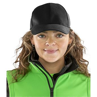 Result Genuine Core Low Profile Baseball Cap