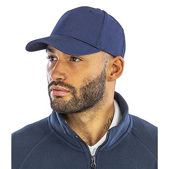 Result Genuine Core Low Profile Baseball Cap
