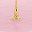 Pink Gold Tone