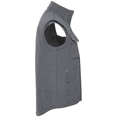 Russell Mens Heavy Duty Gilet