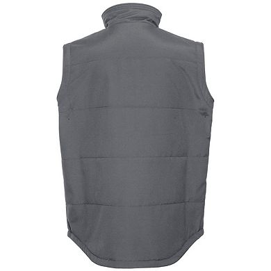 Russell Mens Heavy Duty Gilet