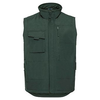 Russell Mens Heavy Duty Gilet