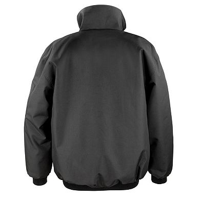 WORK-GUARD by Result Mens Sabre Pilot Jacket