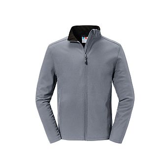 Russell Mens Essential Soft Shell Jacket