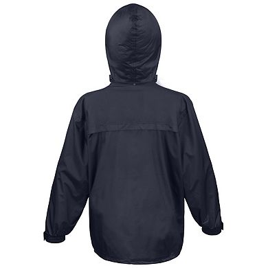 Result Mens Midweight Multi-Functional Waterproof Jacket