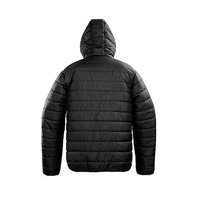 Result Core Mens Soft Padded Jacket