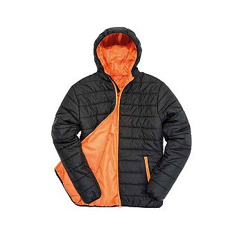 Result Core Mens Soft Padded Jacket