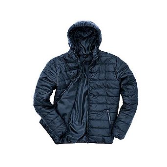 Result Core Mens Soft Padded Jacket