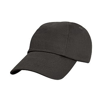 Result Headwear Childrens/Kids Cotton Low Profile Cap