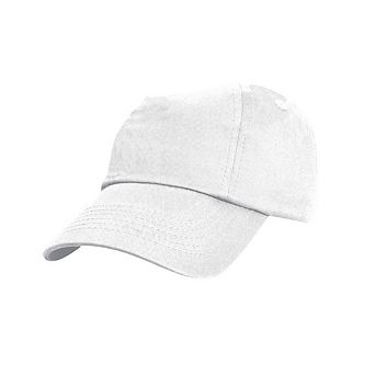Result Headwear Childrens/Kids Cotton Low Profile Cap