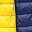 Navy And Yellow