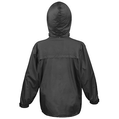 Result Mens Midweight Multi-Functional Jacket