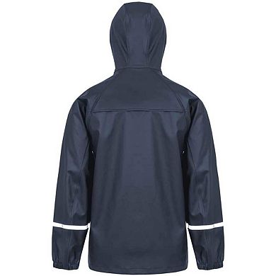Result Genuine Mens Prism Waterproof Jacket