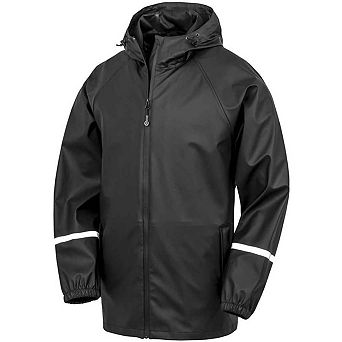 Result Genuine Mens Prism Waterproof Jacket