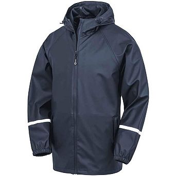 Result Genuine Mens Prism Waterproof Jacket