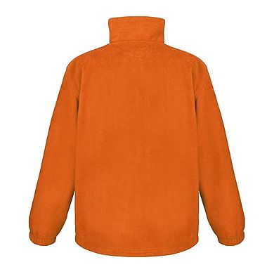 Result Unisex Adult Polartherm Fleece Jacket